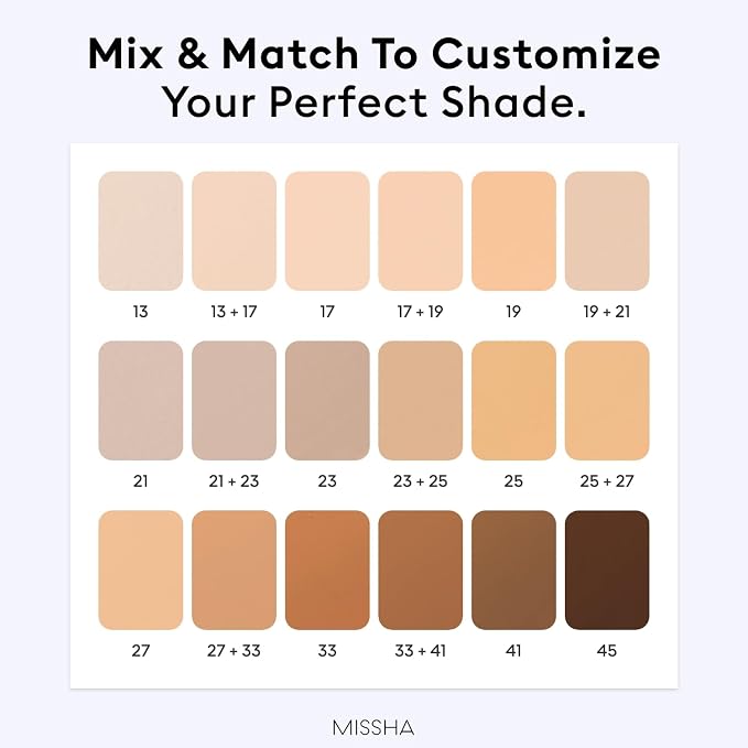 No.41 (Medium Tan)