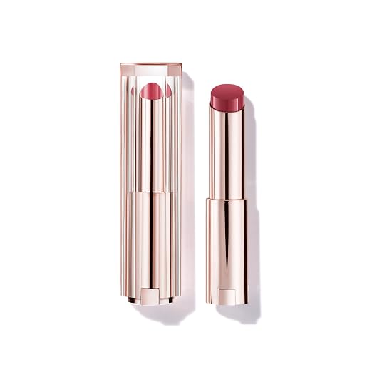30 LISA'S CORAL GLOW (Neutral Pinky Coral)