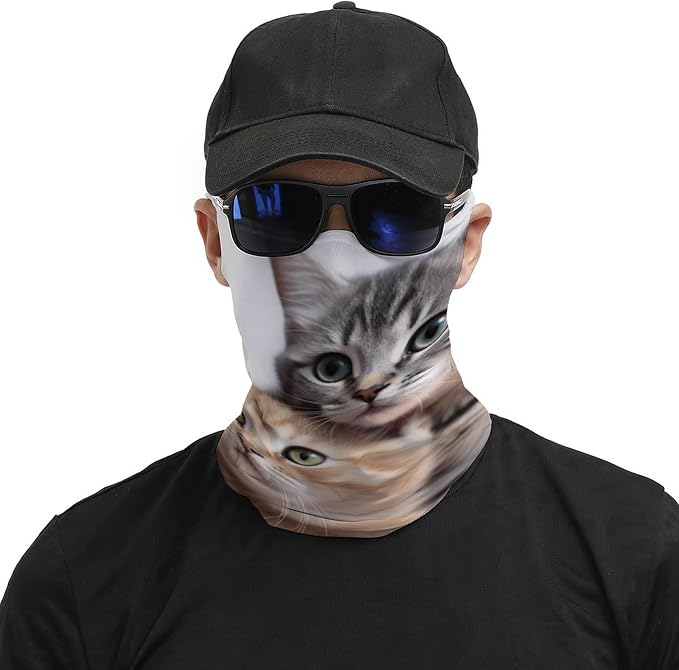 Cats