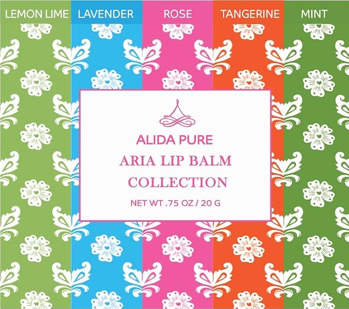 Aria-Assorted