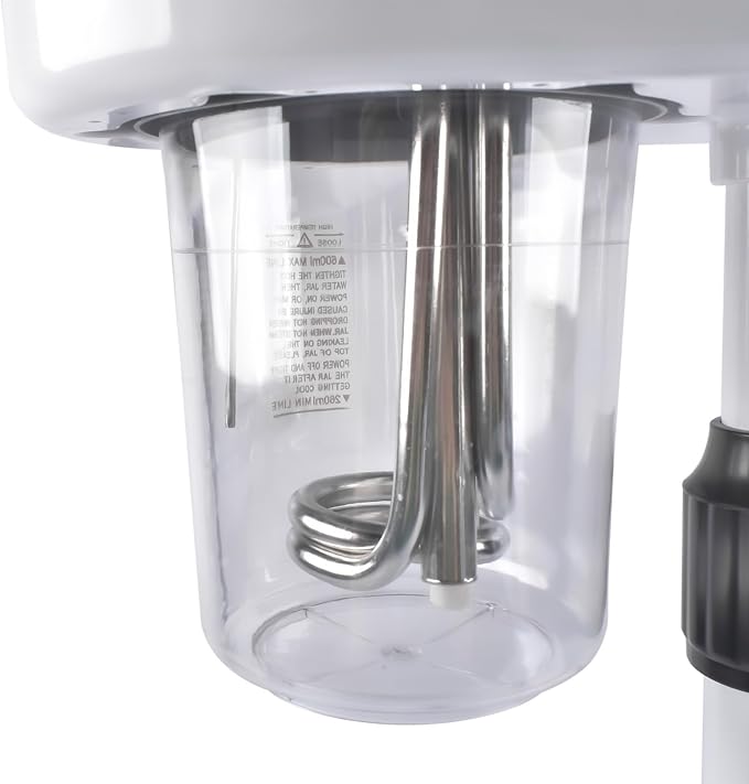 White, 800w