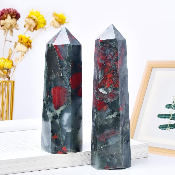 Africa Bloodstone