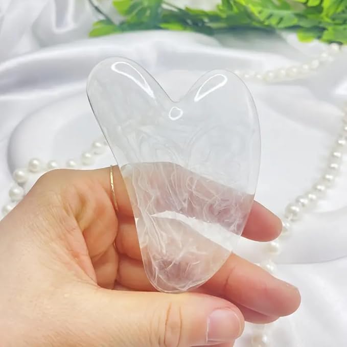 Transparent White