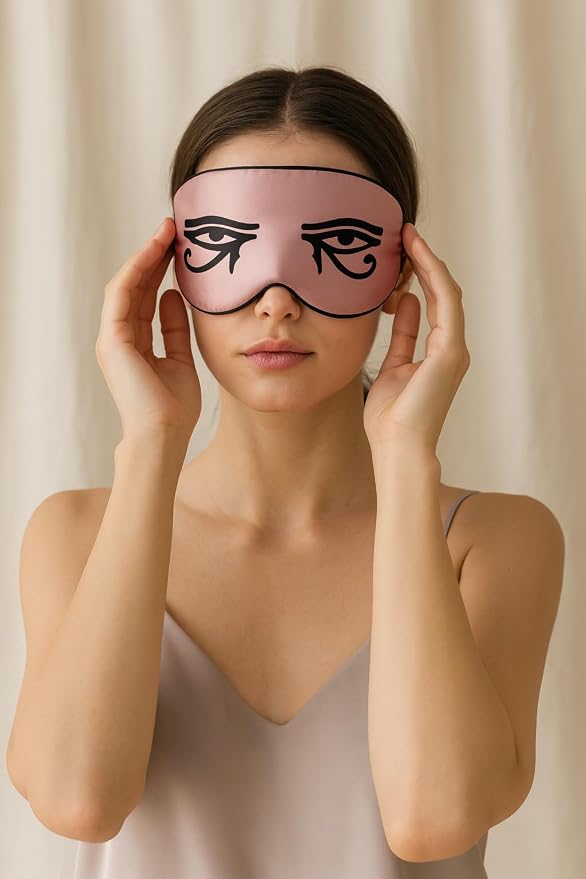 Dusty Rose-elastic Strap