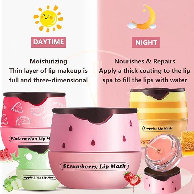 8 Flavors