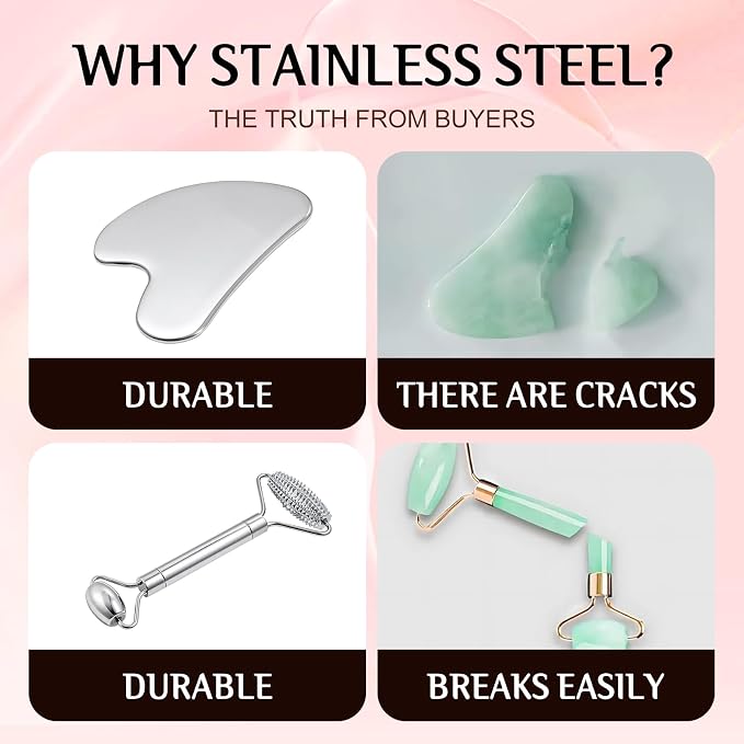 Stainless Steel