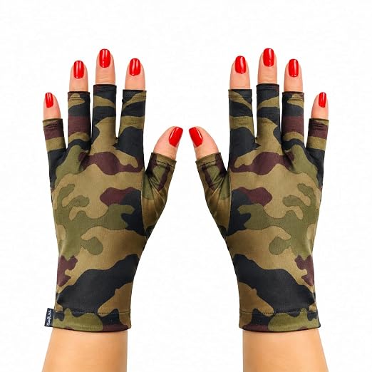 Camocraze