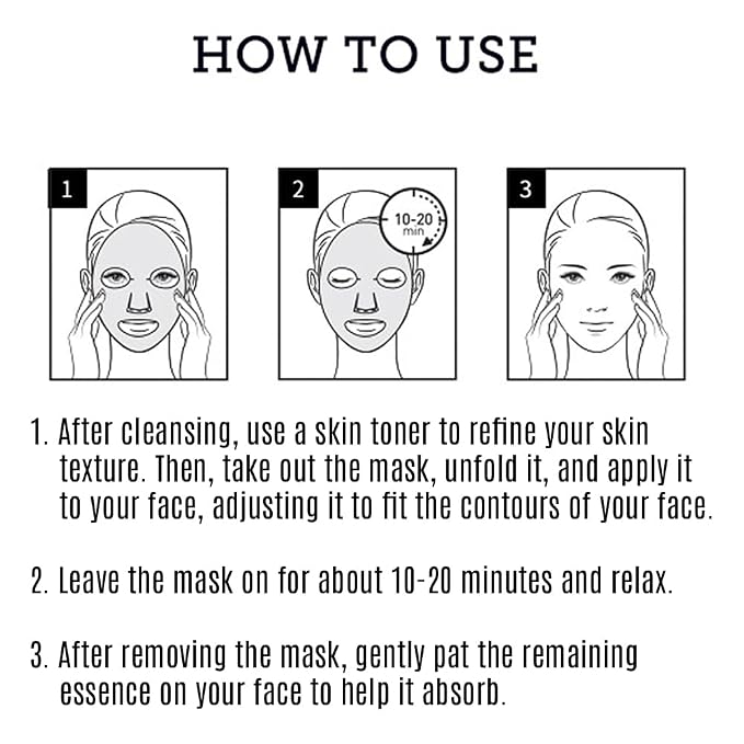 AC-Free Mask