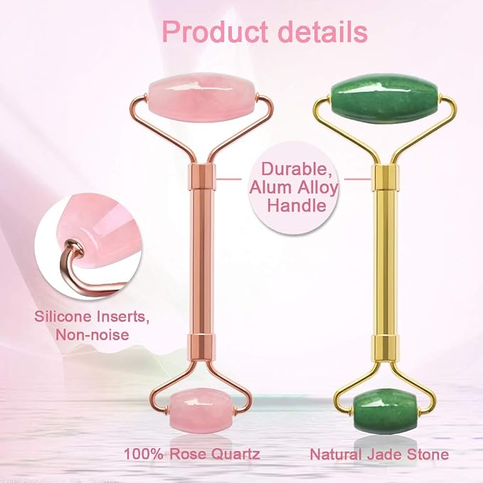 Pink&green