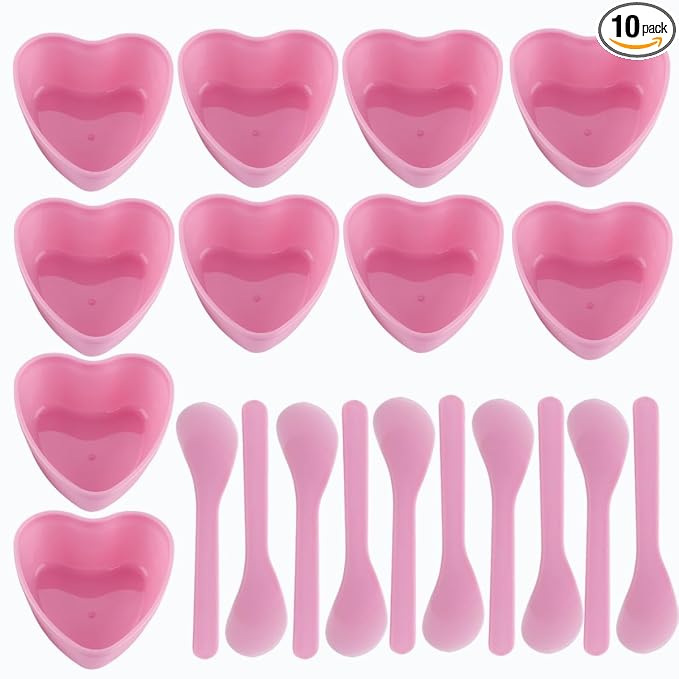 10 Pcs