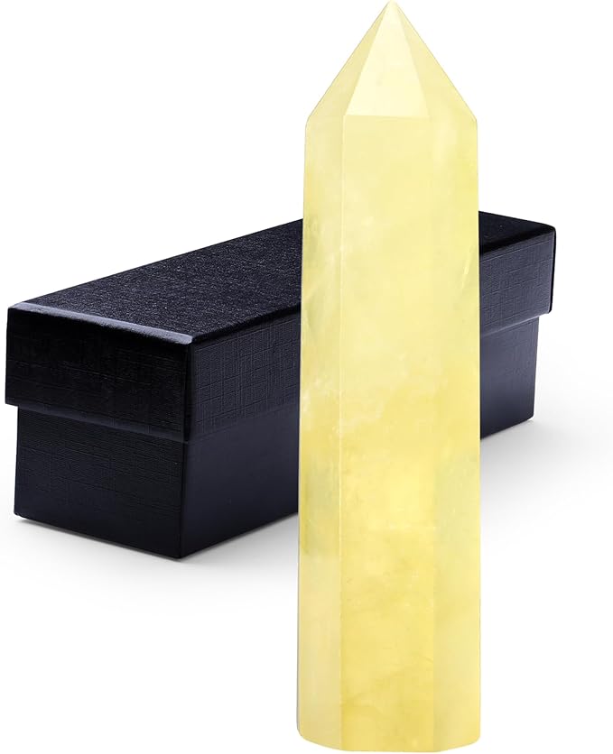 K # Citrine
