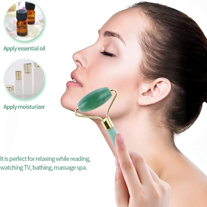 Green Roller