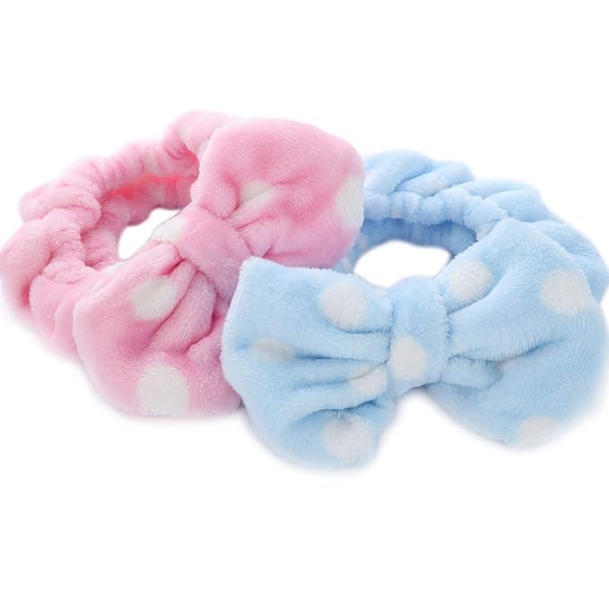 Pink+Light Blue