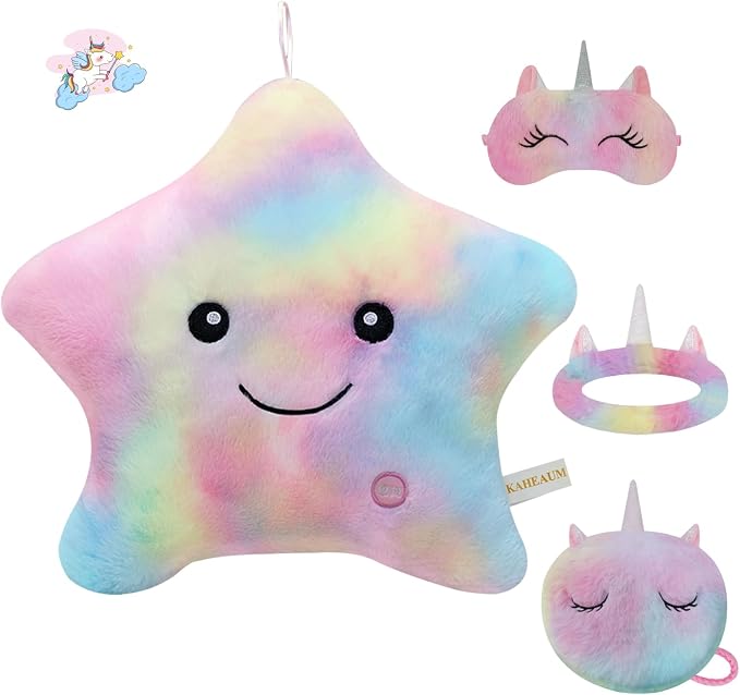 19-pink Colorful Kit