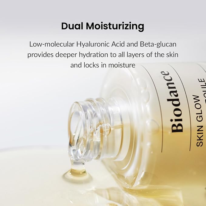 Vital Ampoule