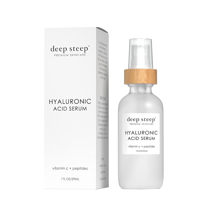 Hyaluronic Acid Serum