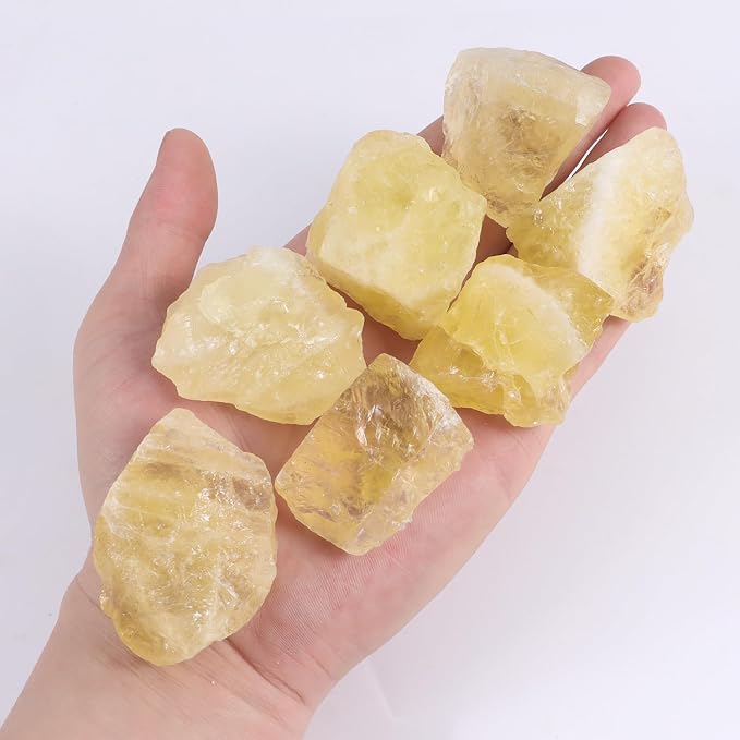Citrine Crystal