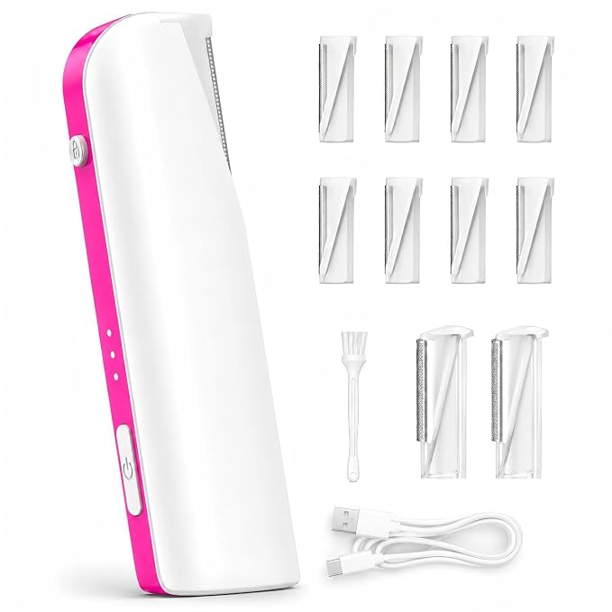 Cameo Pink