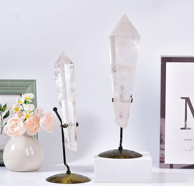 White Crystal