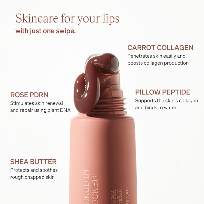 Pink Flan