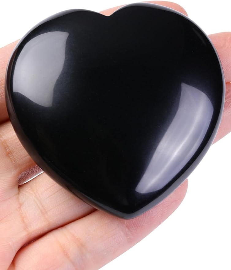 Black Obsidian