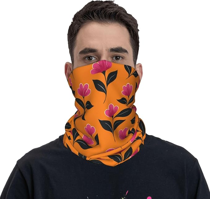 Pink Floral