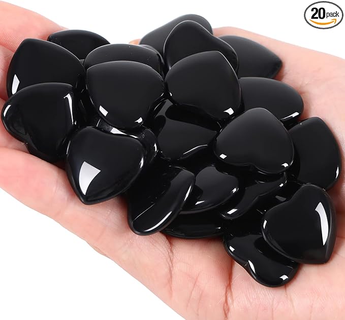 Black Obsidian