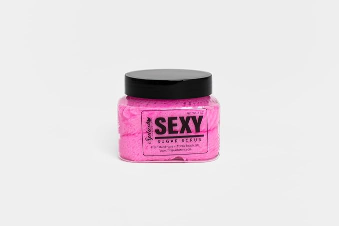 Sexy