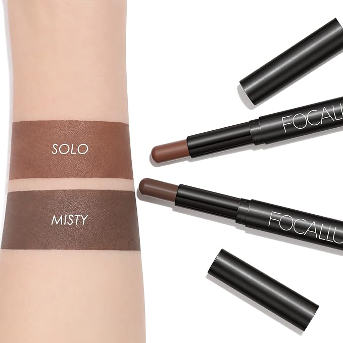 Solo/Misty