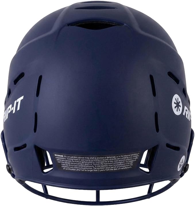Matte Navy