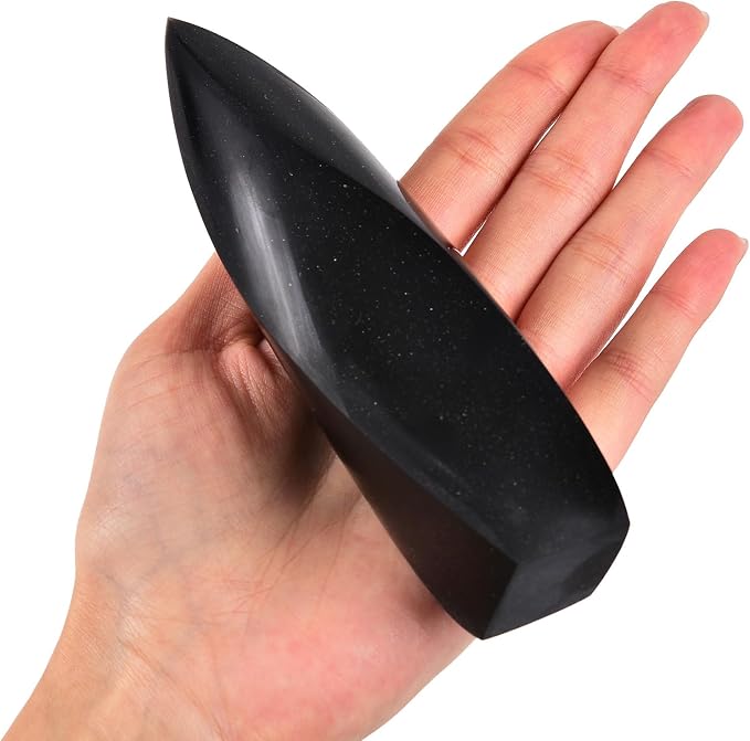 Black Obsidian