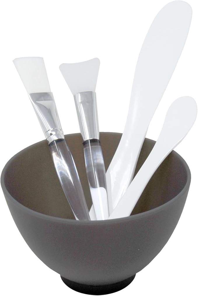 Dark Gray - 5-Pc Set