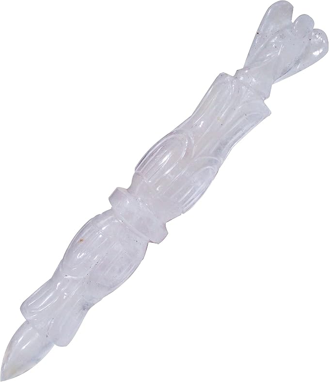 Clear Quartz