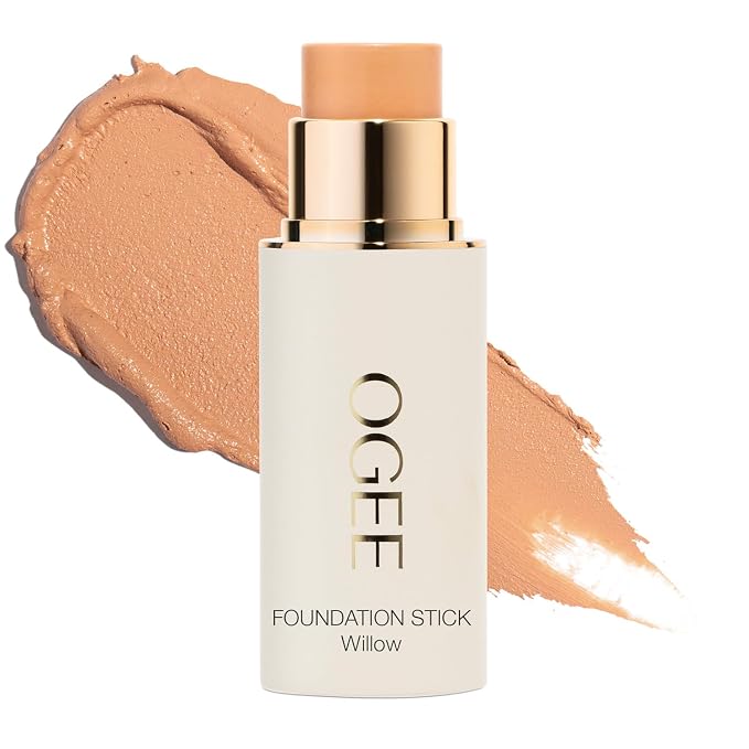 Willow 3.00C - Medium Light, Peach-Beige Undertones