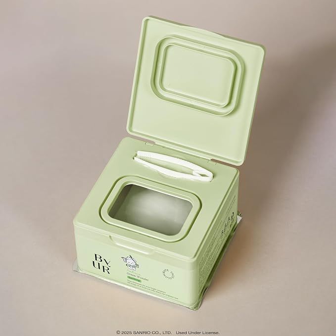 Pochacco - Green Wonder