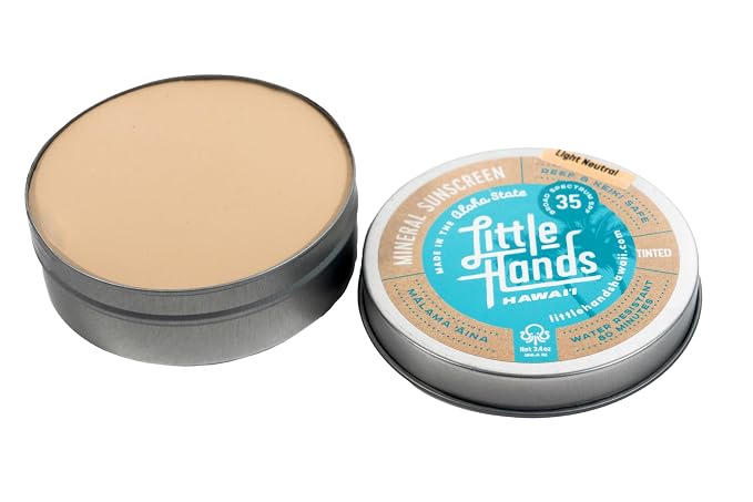 Light Neutral