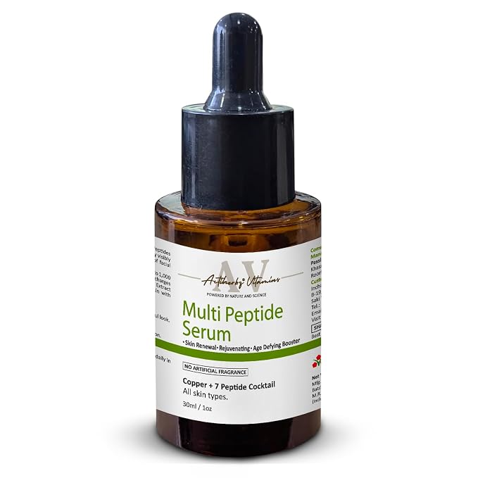 MULTIPEPTIDE-30 Ml