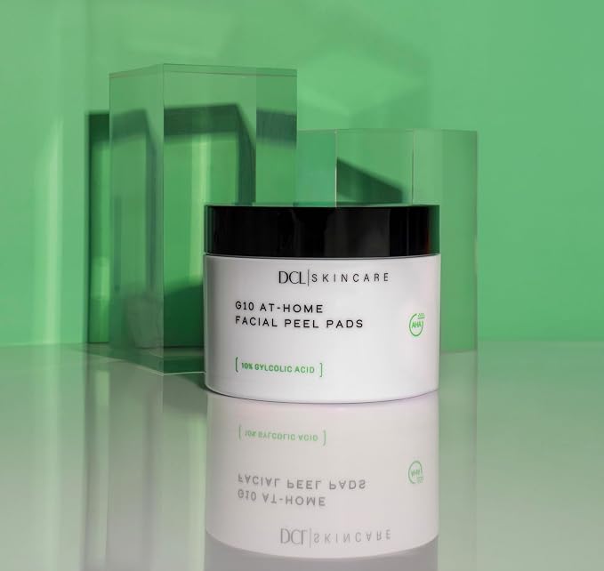 10% Glycolic Acid