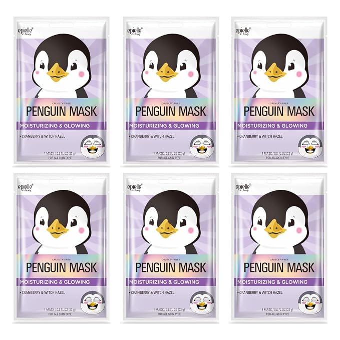 Penguin 6pk
