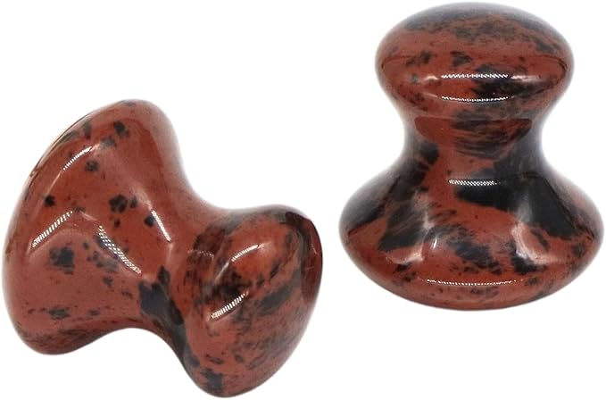 Red Mahogany