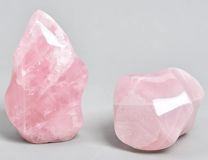 Rose Quartz 01