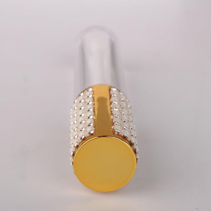 Gold with pearl