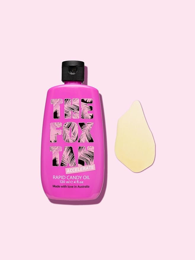 Candy Oil
