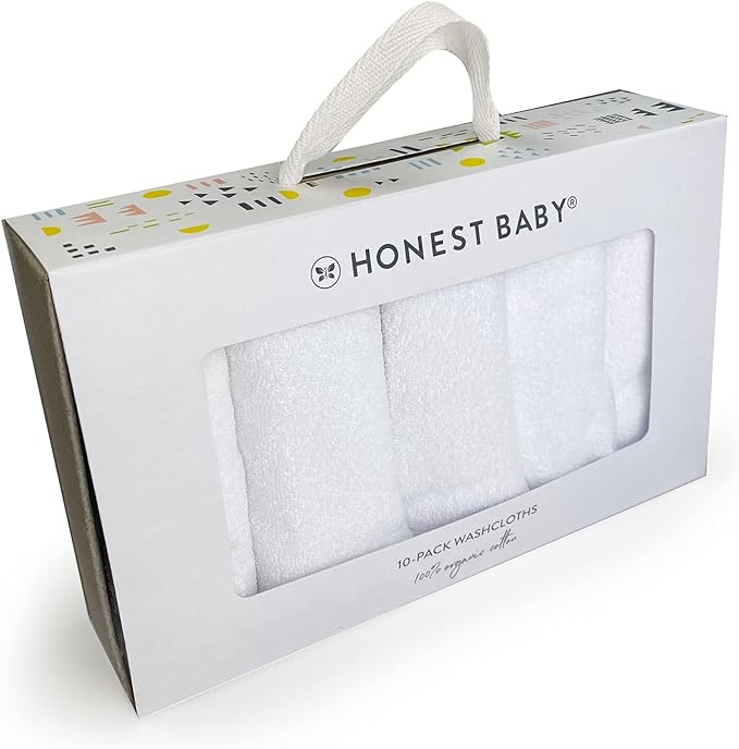10-pack White