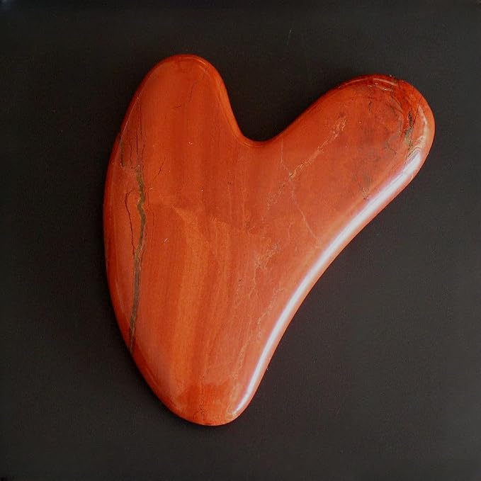 Flame Jasper