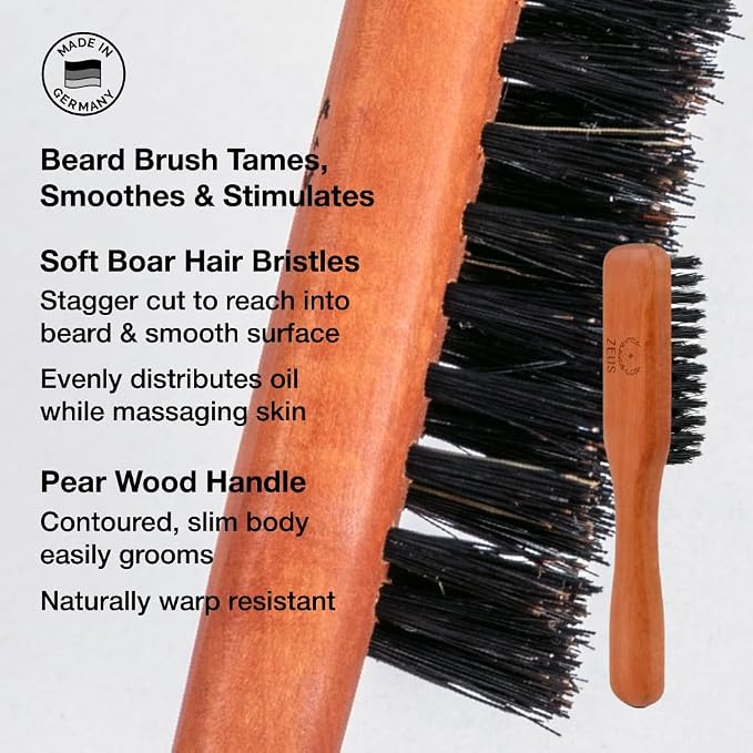 Scent: Sandalwood
