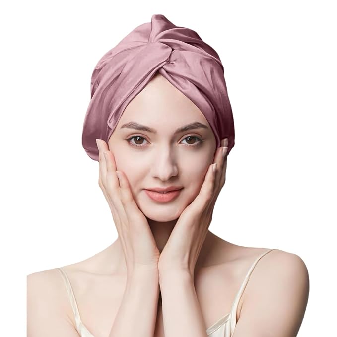 Dusty Pink