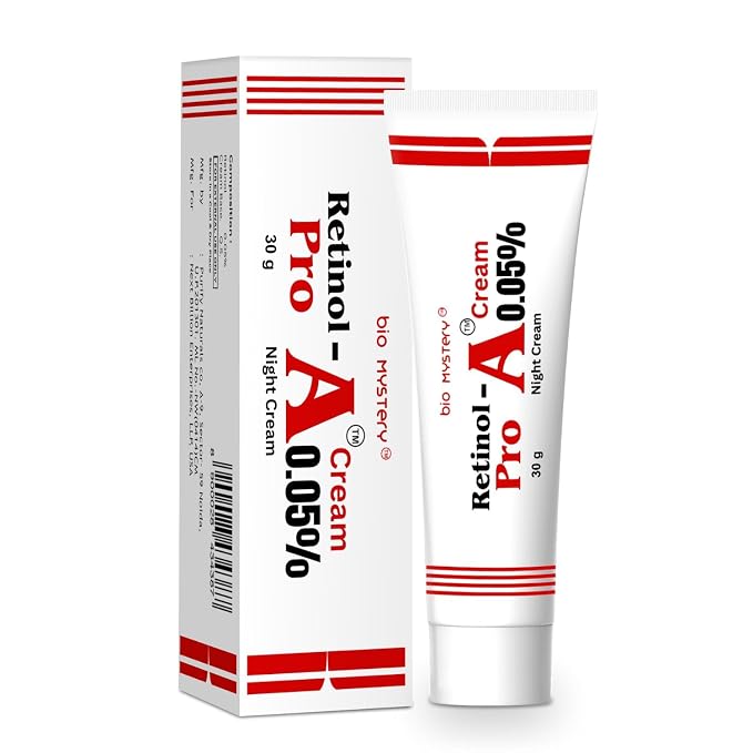 Retinol Pro