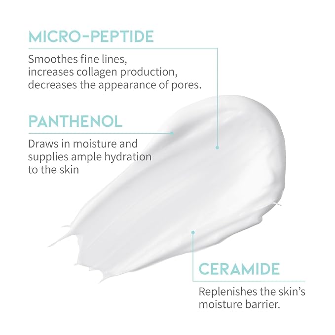 Peptide Cream