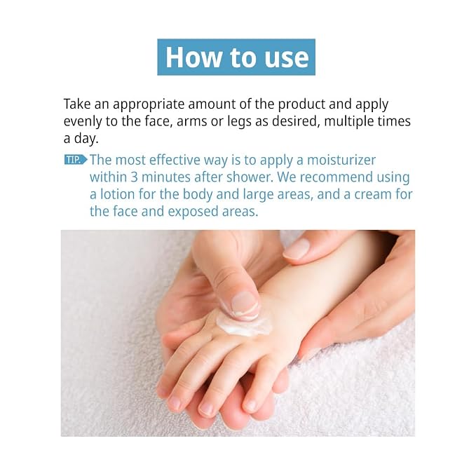 Soothing Lotion